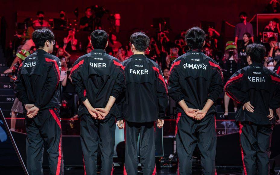 九游游戏-中国队不断突破！，Faker连续三场比赛得分超过出色发挥全场沸腾不已的简单介绍